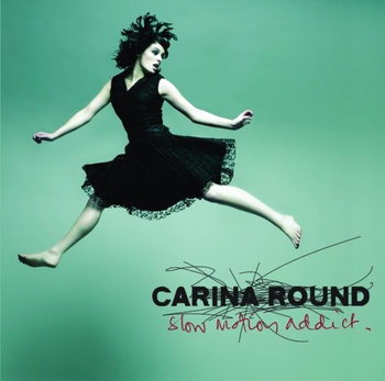 Carina Round