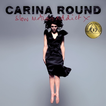 Carina Round