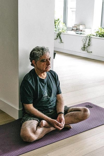 Deepak Chopra