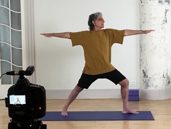 Deepak Chopra