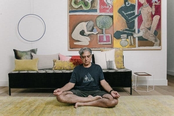 Deepak Chopra