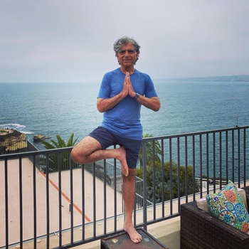 Deepak Chopra