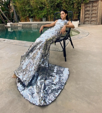 Janina Gavankar