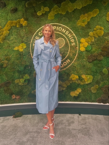 Daniela Hantuchova