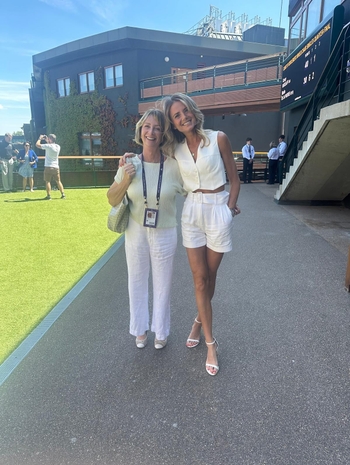 Daniela Hantuchova