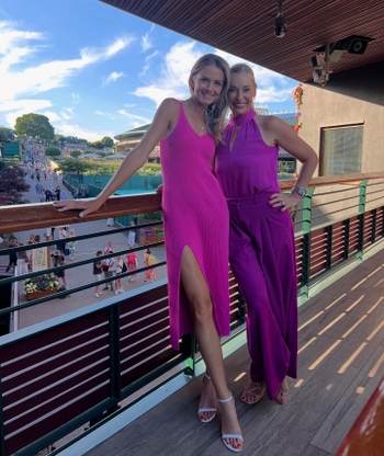 Daniela Hantuchova