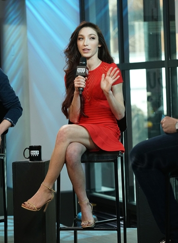 Meryl Davis