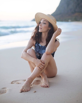 Meryl Davis