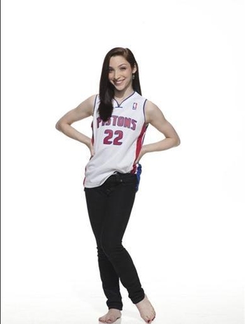 Meryl Davis