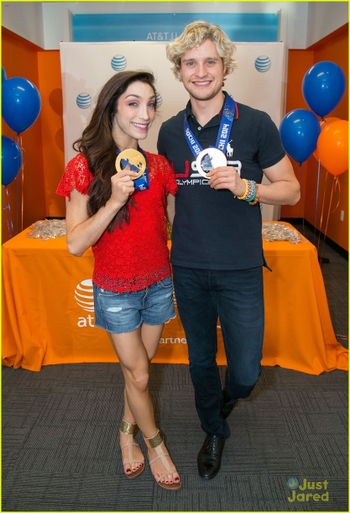 Meryl Davis