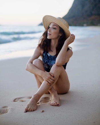 Meryl Davis