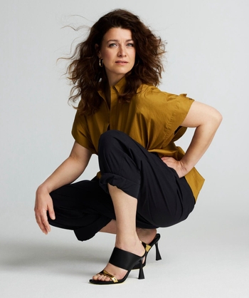 Merel Westrik