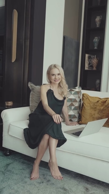 Olena Lavrenyuk