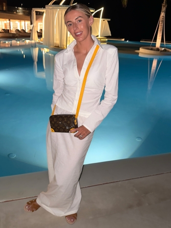 Chloe Kelly