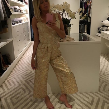 Caroline Stanbury