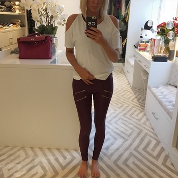 Caroline Stanbury