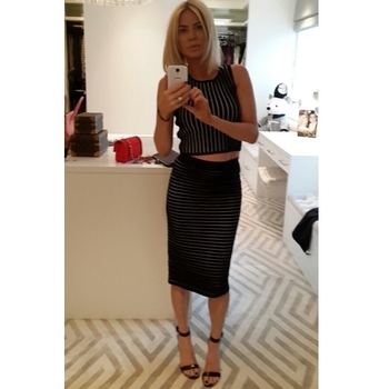 Caroline Stanbury