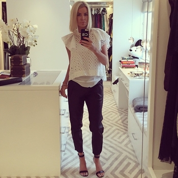 Caroline Stanbury