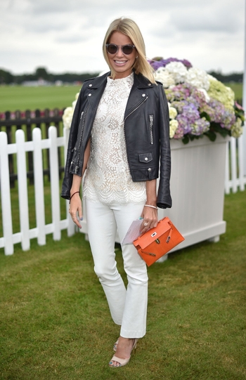 Caroline Stanbury