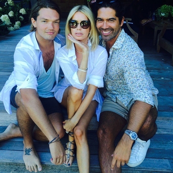 Caroline Stanbury