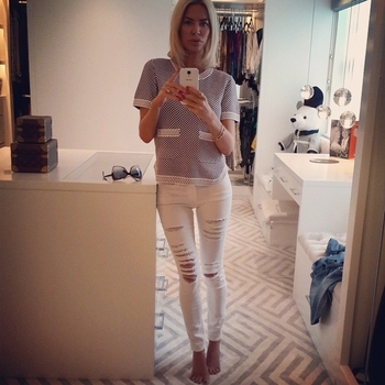 Caroline Stanbury