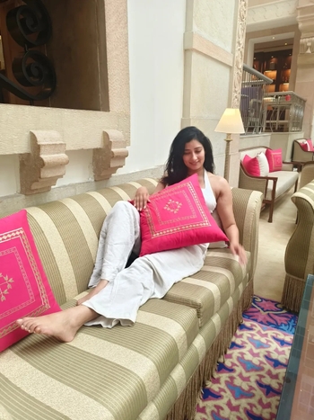 Niharica Raizada