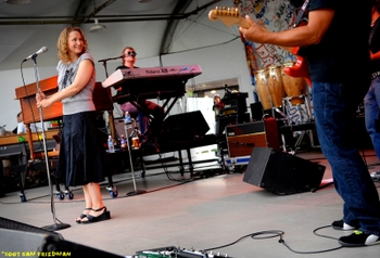 Joan Osborne