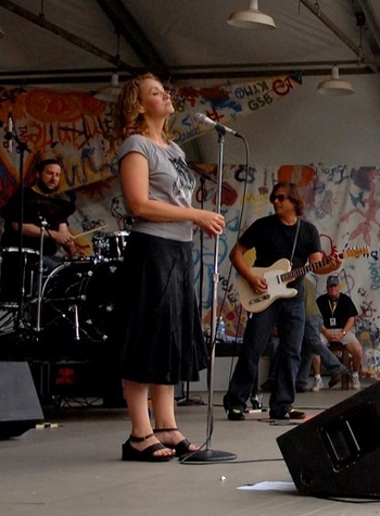 Joan Osborne