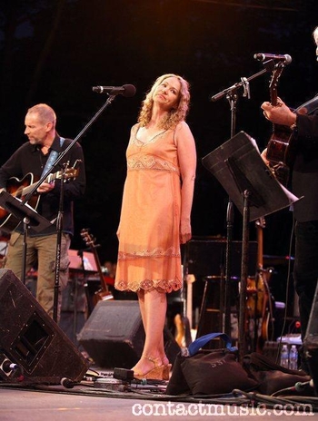 Joan Osborne