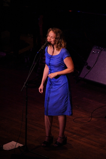 Joan Osborne