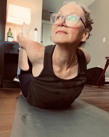 Joan Osborne