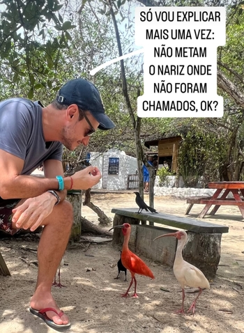 Tiago Scheuer