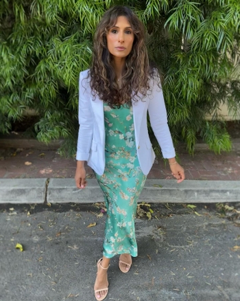 Sarayu Blue