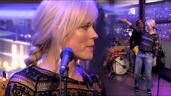 Ilse DeLange