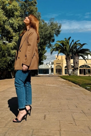 Evelina Nikoliza