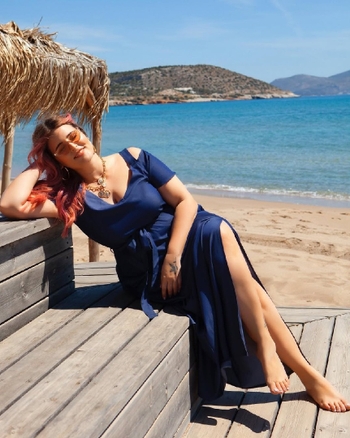 Evelina Nikoliza