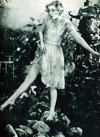 Alice White