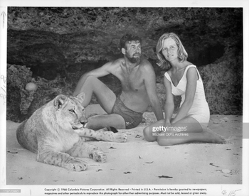 Virginia McKenna