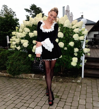 Brigitte Susanne Hunt