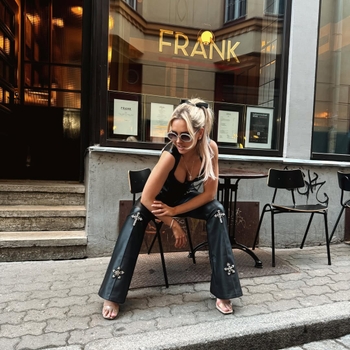 Brigitte Susanne Hunt