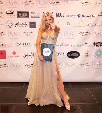 Brigitte Susanne Hunt