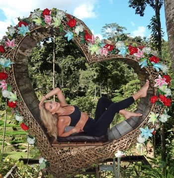 Brigitte Susanne Hunt