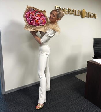 Brigitte Susanne Hunt