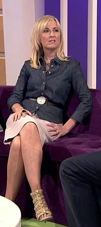 Fiona Phillips (I)