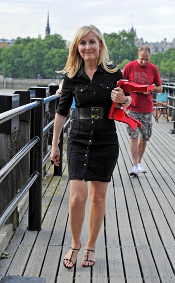 Fiona Phillips (I)