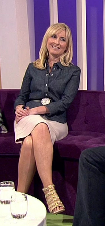 Fiona Phillips (I)