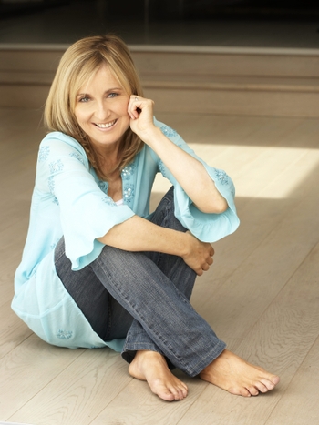 Fiona Phillips (I)