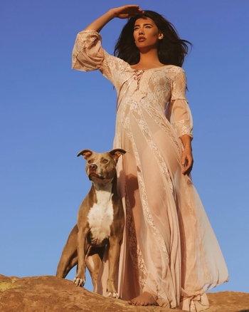 Jacqueline MacInnes Wood