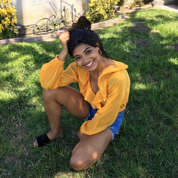 Danielle Herrington