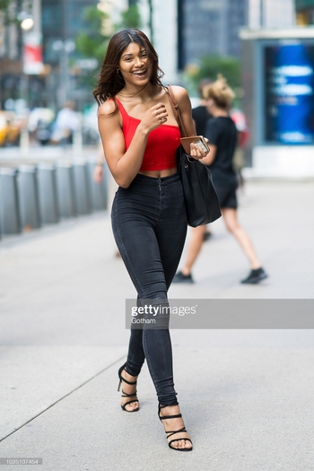 Danielle Herrington